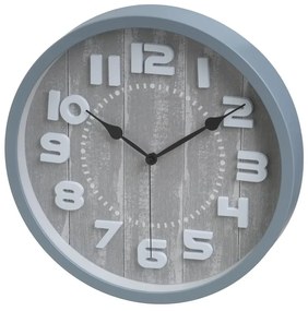 Ceas de perete ø 30 cm Coty – Casa Selección