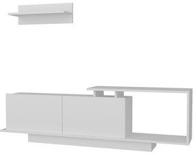 Mobilier living Atos (alb). 1063153