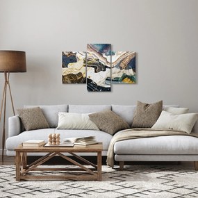 Tablou - Marmură design (90x60 cm)
