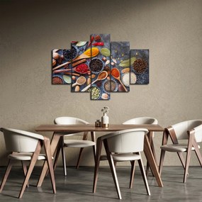 Tablou - Condimente (150x105 cm)