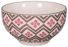 Bol colorat Antic Line Bol