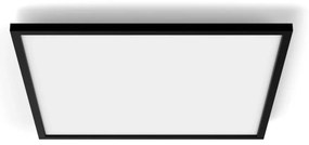 Plafonieră LED dimabilă Hue AURELLE LED/39W/230V Philips + telecomandă