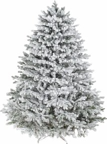 Brad Artificial Lux Premium Snow