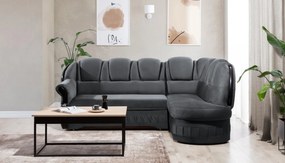 Coltar extensibil Lord pe dreapta Nube 6