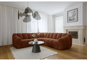 Colțar teracotă Shell – Miuform