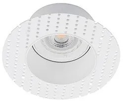 Spot incastrabil modern FRESH fara cadru 02100701