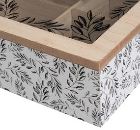 Cutie pentru ceai – Casa Selección