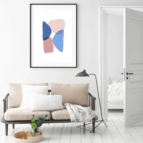 Poster - Connect (A4)