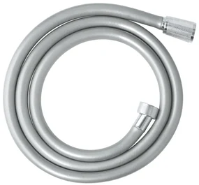 Furtun de dus Grohe Rotaflex, 1.5 m, anti-indoire, anti-rasucire - 28409001
