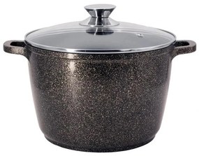 Kitchisimo Oală cu capac, 28 x 20 cm