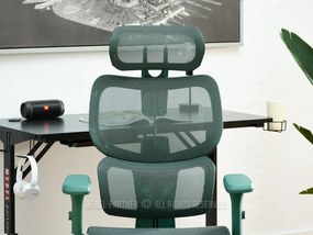 Scaun Horst (verde + verde). 1110512