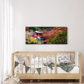 Tablou - Daigodji (120x50 cm)