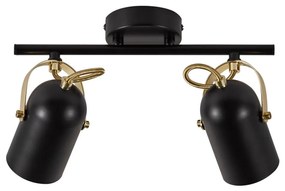 Spot Nordlux LOTUS 2xE14/40W/230V