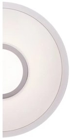 Globo 41386-16SH - Lampă LED RGBW CONNOR 16W 230V dimabilă + DO