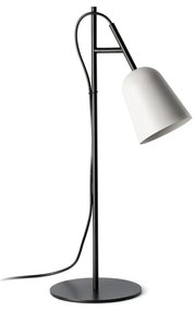 Veioza, Lampa de podea design modern Studio alb