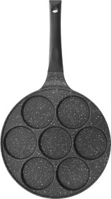 Tigaie din aluminiu neaderent Orion Grande, ⌀ 27 cm