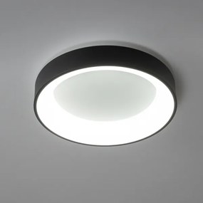 Plafonieră LED dimabilă FALCON LED/80W/230V 3000-6500K Brilagi + telecomandă