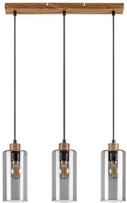 Lustra suspendata stil modern Tanno 3L