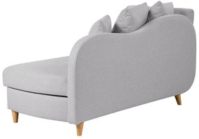 Canapea/Divan Merry (gri deschis) (S). 1080315