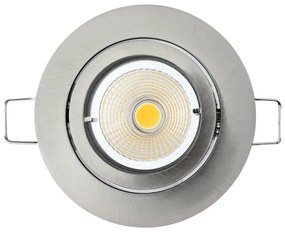 Eglo 95359 - Set 3x spoturi LED încastrate TEDO 3xGU10-LED/5W/230V