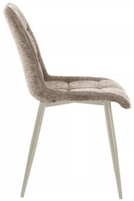 Scaun Chic bej/casmir Brego34