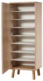 Pantofar Beside 12 (stejar sonoma) . 1094626