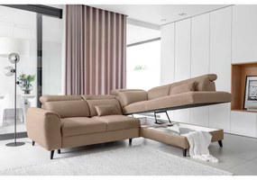 Coltar extensibil Noble pe dreapta Nube 20