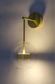 Aplica de perete LED design modern Boliccine
