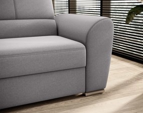 Coltar extensibil Siber pe stanga Gojo 4
