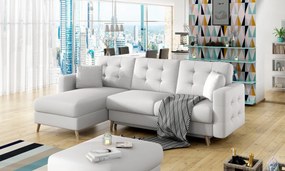 Coltar extensibil Asgard L Soft 17