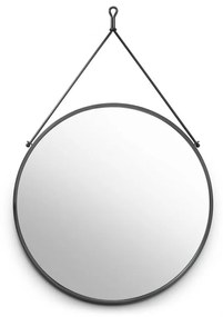 Oglinda design LUX Morongo bronz 115085 HZ