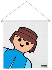 Tapiserie pentru copii Lorea Boy – Playmobil