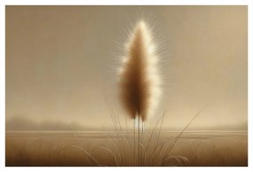 Tablou iarbă de pampas delicată
