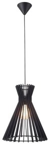 Pendul design modern GROA 34 negru 2112453003 NL