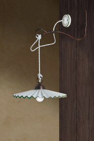 Aplica de perete design clasic realizat manual L'AQUILA