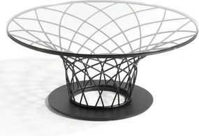 Masuta eleganta design modern Akilah AC-F1209-3BA