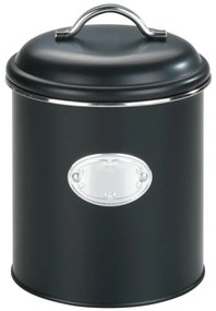 Recipient pentru depozitarea alimentelor, NERO, 1,6 litri, Wenko