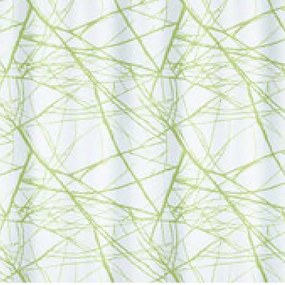 Perdea de duș 180x200 cm Fores – Spirella