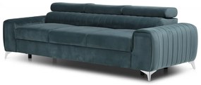 Canapea extensibila Laurence Monolith 76