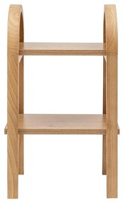 Măsuță laterală Vovula 8 (natural) . 1094786