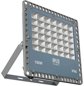 APLED - Proiector exterior LED PRO LED/150W/230V IP66 15000lm 6000K