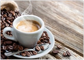 Tablou - Espresso (70x50 cm)