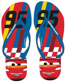 Disney Mașini papuci pentru copii, Flip-Flop 32/33