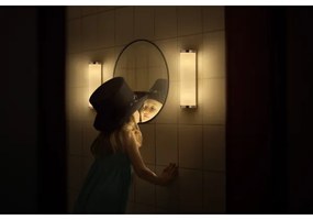 Osram - Aplica de perete pentru baie BATHROOM CLASSIC 2xE14/12W/230V IP44