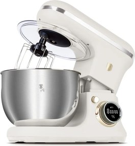 Robot de bucătărie digital Sahara Berlinger Haus BH 9898, 1500 W