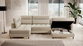 Coltar extensibil Berrto pe dreapta Manhattan 18