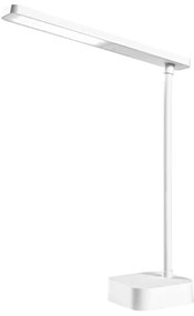 Osram - Lampă de birou LED tactilă cu intensitate reglabilă PANAN, 5,2W/5V, 1200 mAh, CRI 90