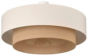 Brilagi - Lustră LED de tavan, stil Boho, 3xE27/15W/230V, Ø 80 cm