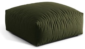 Taburet modular verde Martina – Micadoni Home