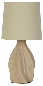 Searchlight EU74210CR - Lampă de birou TWIST 1xE14/60W/230V